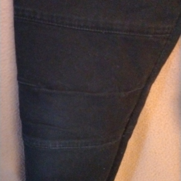 🖤BLACK 365KIDS FROM GARANIMALS PANTS🖤 - Picture 3 of 7